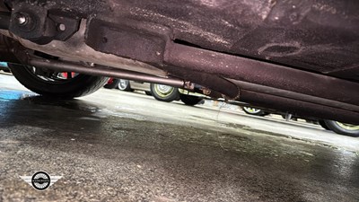 Lot 542 - 1967 FORD MUSTANG 390 S CODE FASTBACK