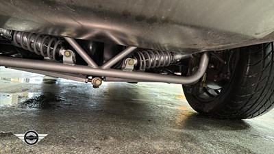 Lot 542 - 1967 FORD MUSTANG 390 S CODE FASTBACK