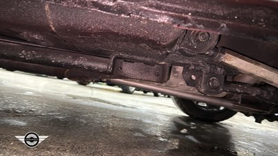 Lot 542 - 1967 FORD MUSTANG 390 S CODE FASTBACK