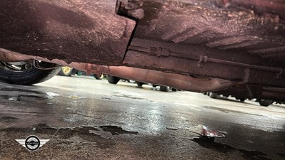 Lot 542 - 1967 FORD MUSTANG 390 S CODE FASTBACK