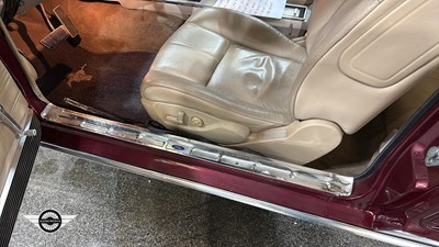 Lot 542 - 1967 FORD MUSTANG 390 S CODE FASTBACK