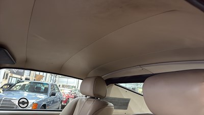 Lot 542 - 1967 FORD MUSTANG 390 S CODE FASTBACK