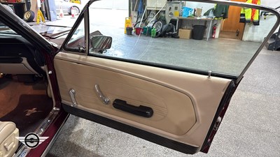 Lot 542 - 1967 FORD MUSTANG 390 S CODE FASTBACK