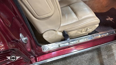 Lot 542 - 1967 FORD MUSTANG 390 S CODE FASTBACK