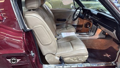 Lot 542 - 1967 FORD MUSTANG 390 S CODE FASTBACK