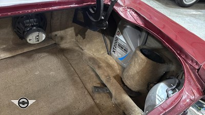 Lot 542 - 1967 FORD MUSTANG 390 S CODE FASTBACK