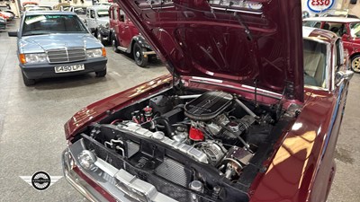 Lot 542 - 1967 FORD MUSTANG 390 S CODE FASTBACK