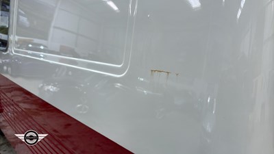 Lot 546 - 1980 PEUGEOT