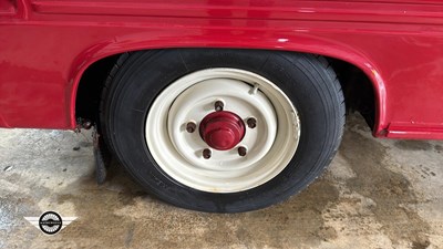 Lot 546 - 1980 PEUGEOT