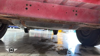 Lot 546 - 1980 PEUGEOT