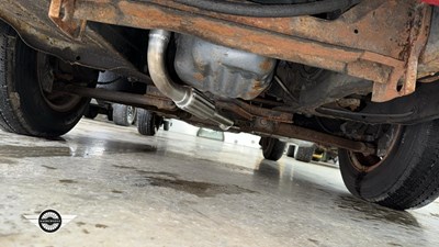 Lot 546 - 1980 PEUGEOT