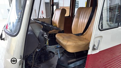 Lot 546 - 1980 PEUGEOT