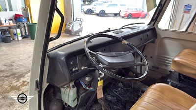 Lot 546 - 1980 PEUGEOT