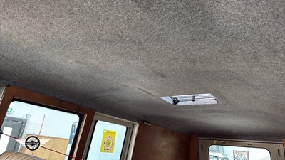 Lot 546 - 1980 PEUGEOT