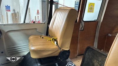 Lot 546 - 1980 PEUGEOT