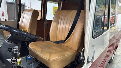 Lot 546 - 1980 PEUGEOT