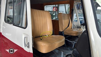 Lot 546 - 1980 PEUGEOT