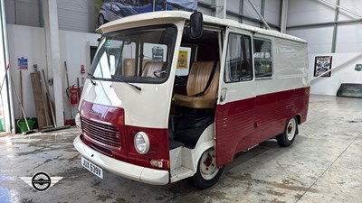 Lot 546 - 1980 PEUGEOT