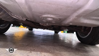 Lot 554 - 1996 BMW 320 I SE AUTO