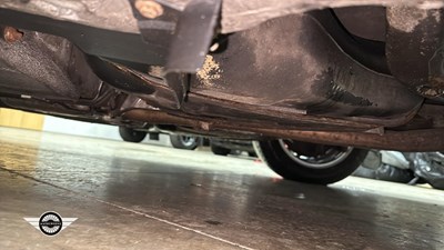 Lot 554 - 1996 BMW 320 I SE AUTO