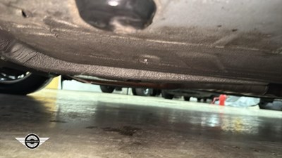 Lot 554 - 1996 BMW 320 I SE AUTO