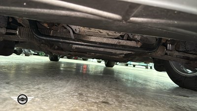 Lot 554 - 1996 BMW 320 I SE AUTO