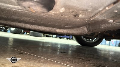 Lot 554 - 1996 BMW 320 I SE AUTO