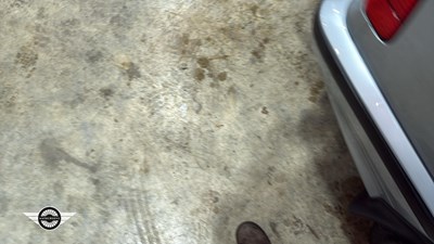 Lot 554 - 1996 BMW 320 I SE AUTO