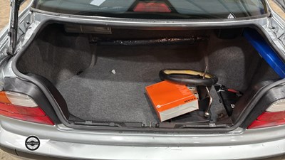 Lot 554 - 1996 BMW 320 I SE AUTO