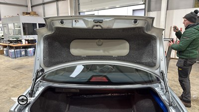 Lot 554 - 1996 BMW 320 I SE AUTO