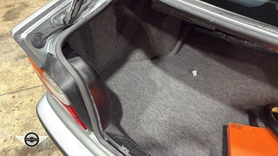 Lot 554 - 1996 BMW 320 I SE AUTO