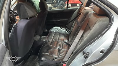 Lot 554 - 1996 BMW 320 I SE AUTO