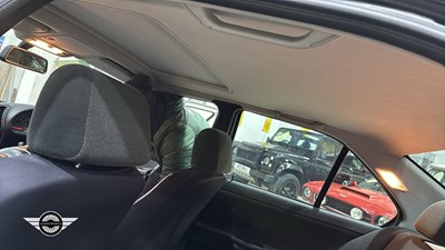 Lot 554 - 1996 BMW 320 I SE AUTO