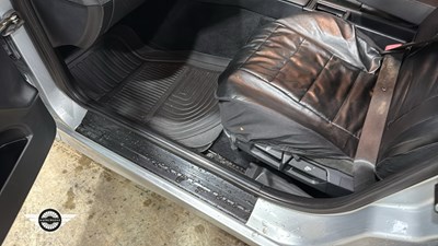 Lot 554 - 1996 BMW 320 I SE AUTO