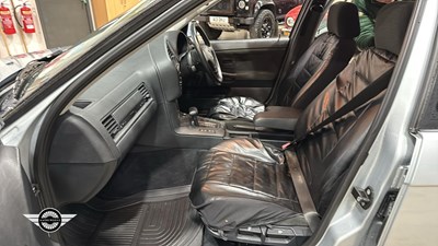Lot 554 - 1996 BMW 320 I SE AUTO
