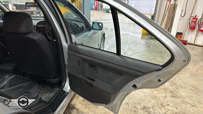 Lot 554 - 1996 BMW 320 I SE AUTO