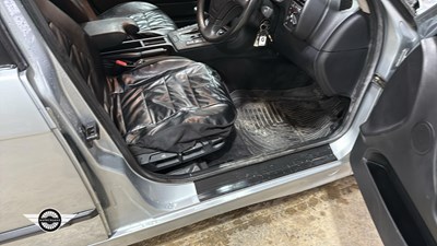 Lot 554 - 1996 BMW 320 I SE AUTO