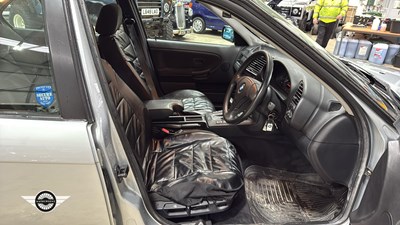 Lot 554 - 1996 BMW 320 I SE AUTO