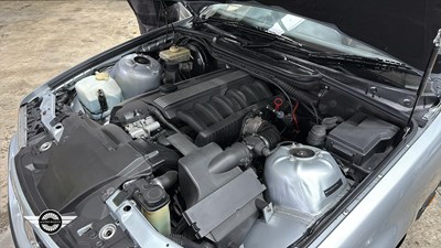 Lot 554 - 1996 BMW 320 I SE AUTO