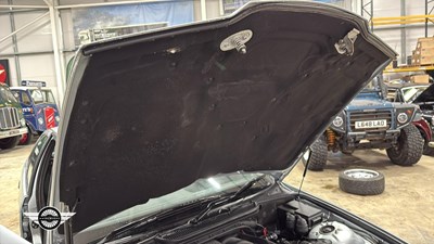 Lot 554 - 1996 BMW 320 I SE AUTO