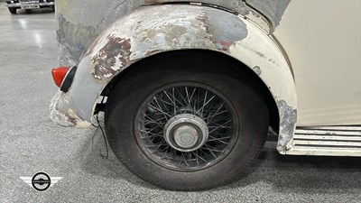 Lot 664 - 1932 ROLLS ROYCE