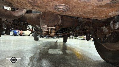 Lot 664 - 1932 ROLLS ROYCE