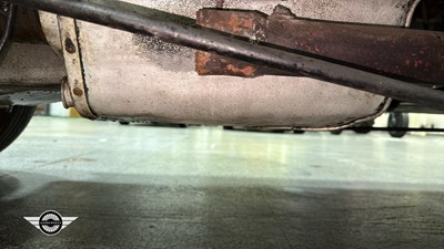 Lot 664 - 1932 ROLLS ROYCE