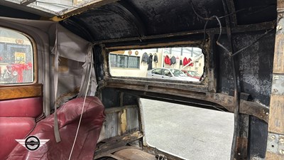 Lot 664 - 1932 ROLLS ROYCE