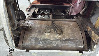 Lot 664 - 1932 ROLLS ROYCE