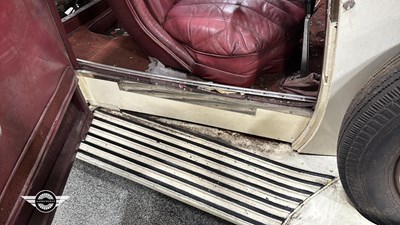 Lot 664 - 1932 ROLLS ROYCE