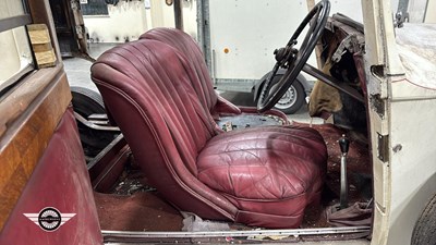 Lot 664 - 1932 ROLLS ROYCE