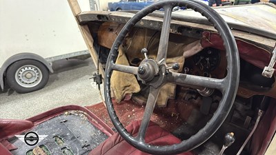 Lot 664 - 1932 ROLLS ROYCE