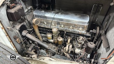 Lot 664 - 1932 ROLLS ROYCE