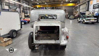 Lot 664 - 1932 ROLLS ROYCE